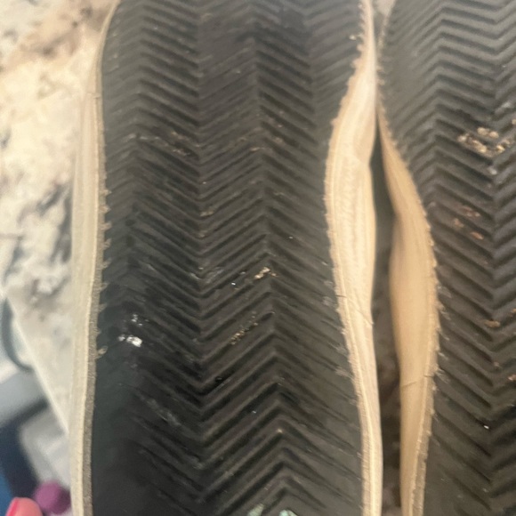 Golden goose glitter toe - Picture 5 of 6